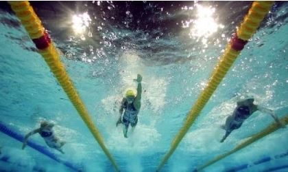 Rio 2016'ya Katılacak Türk Sporcular Belli Oldu