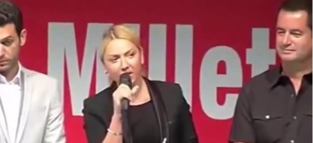 Ünlüler Kısıklı'da toplandı
