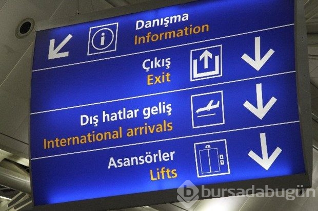 OHAL karası sonrası yurtdışına çıkmak için istenen belgeler neler?