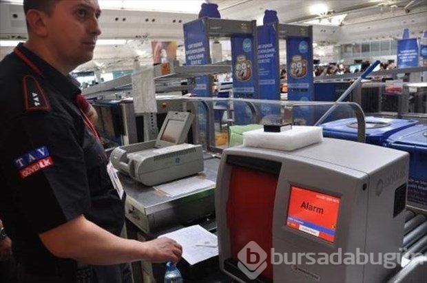 OHAL karası sonrası yurtdışına çıkmak için istenen belgeler neler?