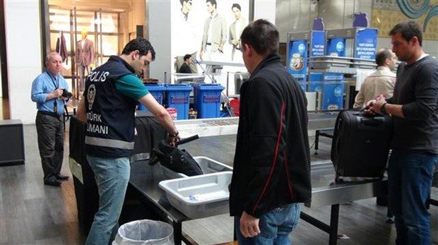 OHAL karası sonrası yurtdışına çıkmak için istenen belgeler neler?