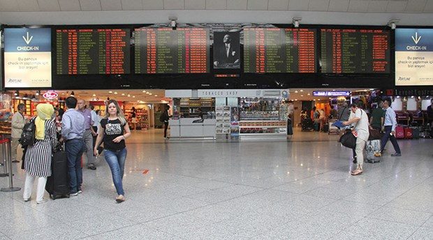 OHAL karası sonrası yurtdışına çıkmak için istenen belgeler neler?