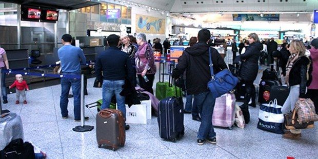 OHAL karası sonrası yurtdışına çıkmak için istenen belgeler neler?