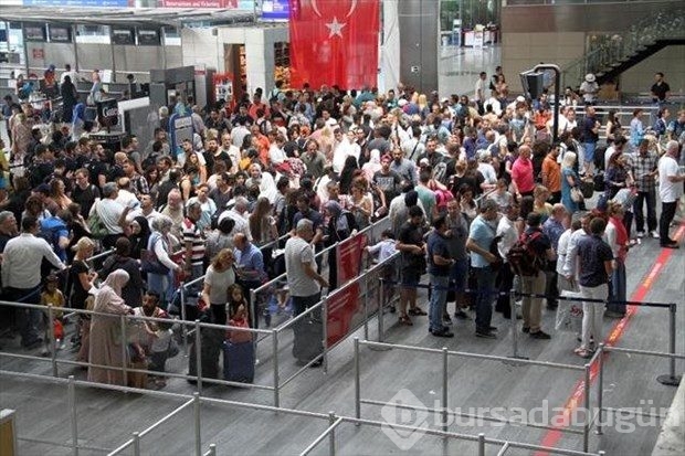 OHAL karası sonrası yurtdışına çıkmak için istenen belgeler neler?