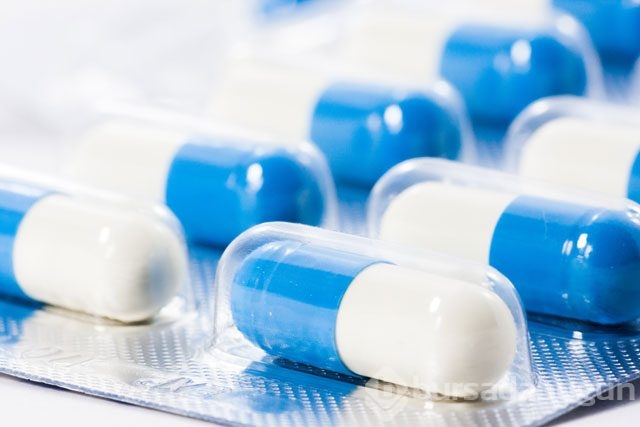 Antibiyotikler Alzheimer'ı önleyebilir mi?