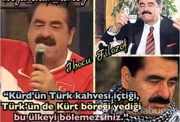 Sosyal medyada ünlüler
