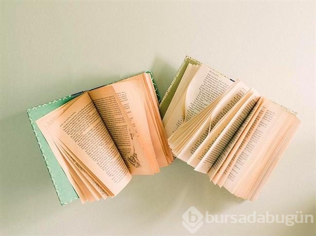 Hoşunuza gidecek duvar dekorasyonları