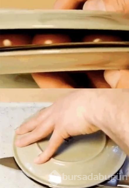 Mutfakta işinize yarayacak bilgiler!