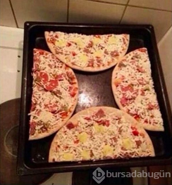 Mutfakta işinize yarayacak bilgiler!