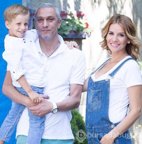 Prens İdris Ali Özbir 5 yaşında
