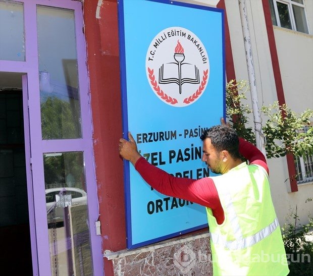 FETÖ'ye ait yurtta Hint keneviri bulundu!