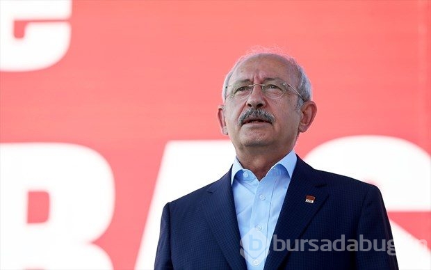 "Cumhuriyet ve Demokrasi Mitingi"