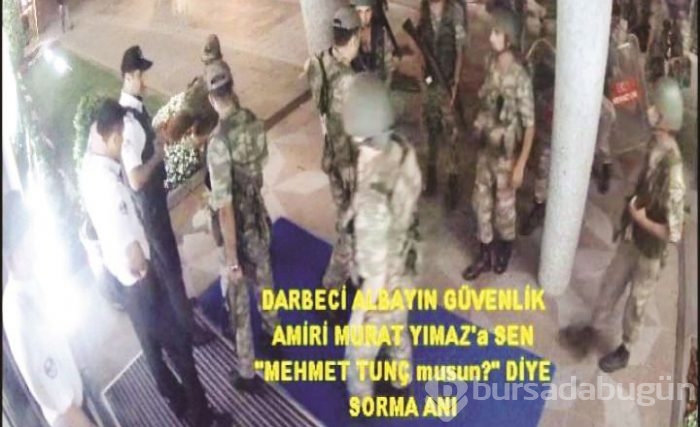 Cuntacılara 10 bin kişilik yemek