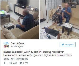 Bu paylaşımlar sizi güldürecek!