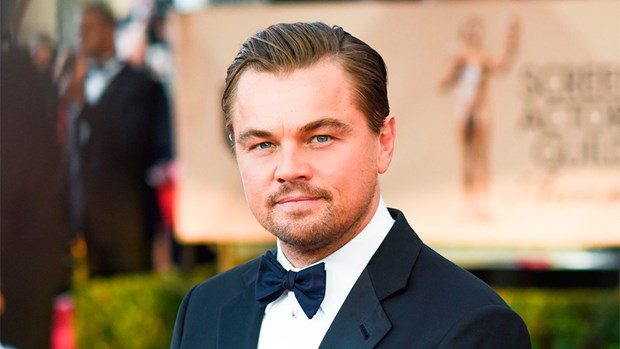 Dicaprio'ya tehdit!