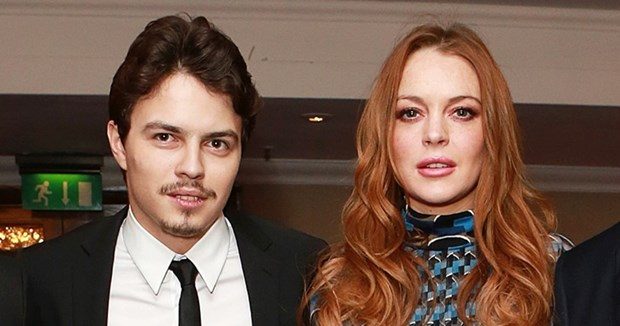 Lindsay Lohan'ın 'ölüm tehditli' kavgası!