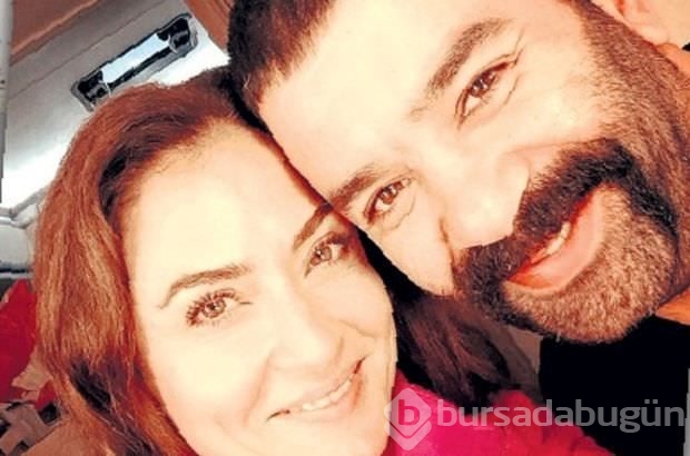 Ceyda Düvenci'nin bebek operasyonu