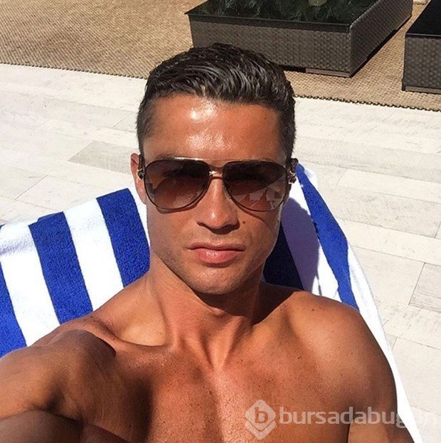 Ronaldo parasını nasıl harcıyor?