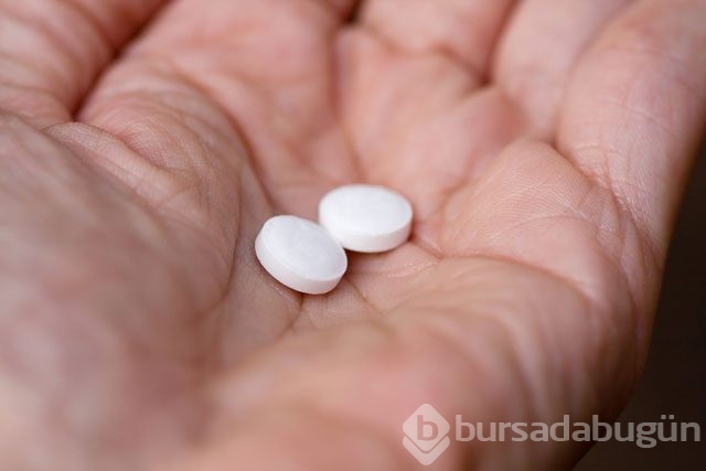 Aspirin kanseri önlüyor!