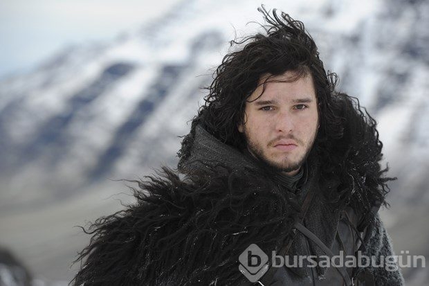 Nasıl 'Jon' olduğunu anlattı