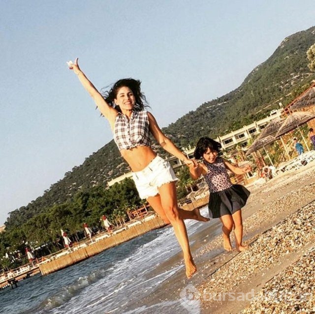 Ünlülerin Instagram paylaşımları