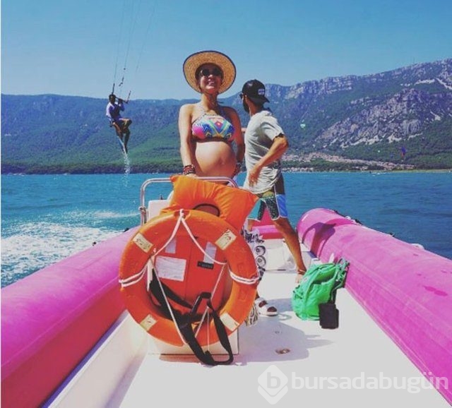 Ünlülerin Instagram paylaşımları