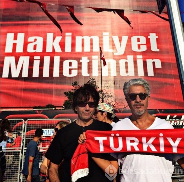 Ünlülerin Instagram paylaşımları