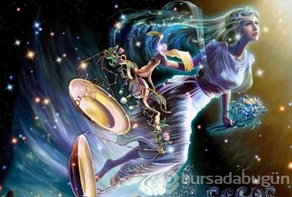 Yükselen burcunuza göre nasıl birisiniz?
