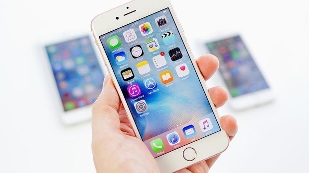 Apple'dan sürpriz!