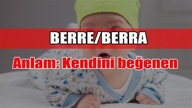 Anlamı yanlış bilinen isimler