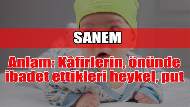 Anlamı yanlış bilinen isimler