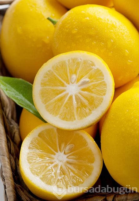 Limonlu suyun faydaları