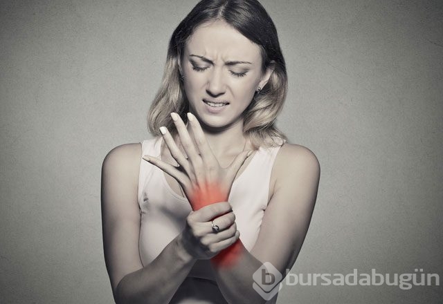 Elde uyuşma ve ağrının sebepleri nelerdir?