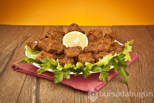 Çiğ köfte tüketenler dikkat!