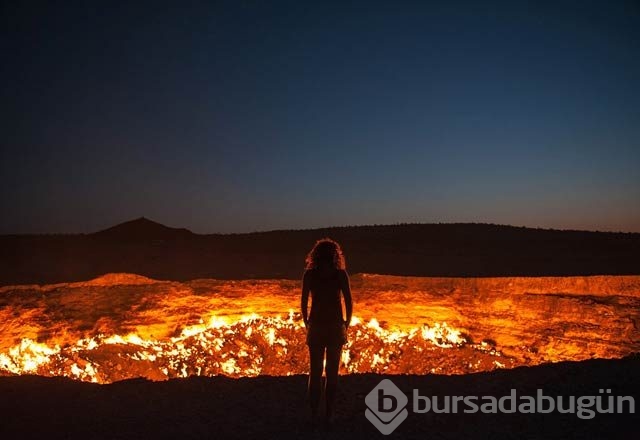 Dünyanın en güzel yerleri