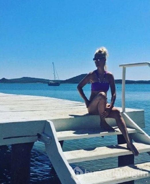 Ünlülerin Instagram paylaşımları