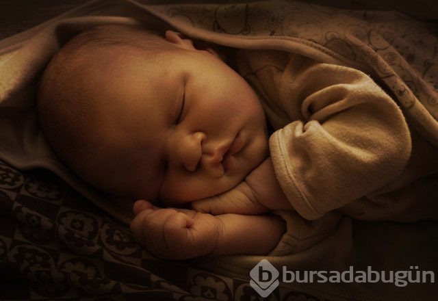 Karanlıkta ve sessiz ortamda uyutuyorsanız dikkat!