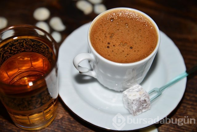 Türk kahvesinin faydaları