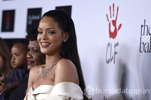 Rihanna'dan Pokemon'a veto
