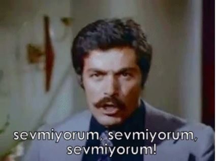 Geçmişten günümüze Türkiye'nin jönleri