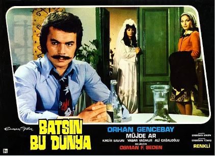 Geçmişten günümüze Türkiye'nin jönleri