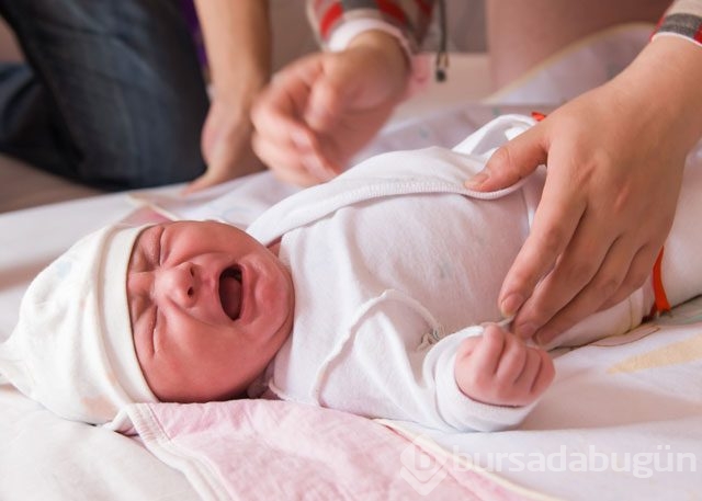 Bebeklerin uyumasına yardımcı olacak öneriler