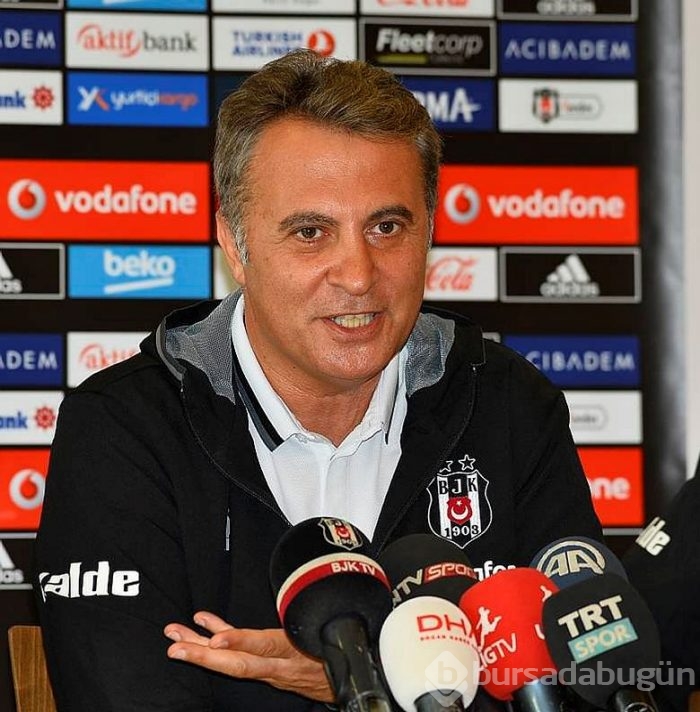Beşiktaş'tan Balotelli müjdesi!
