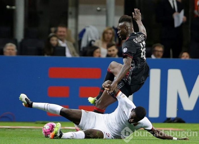 Beşiktaş'tan Balotelli müjdesi!