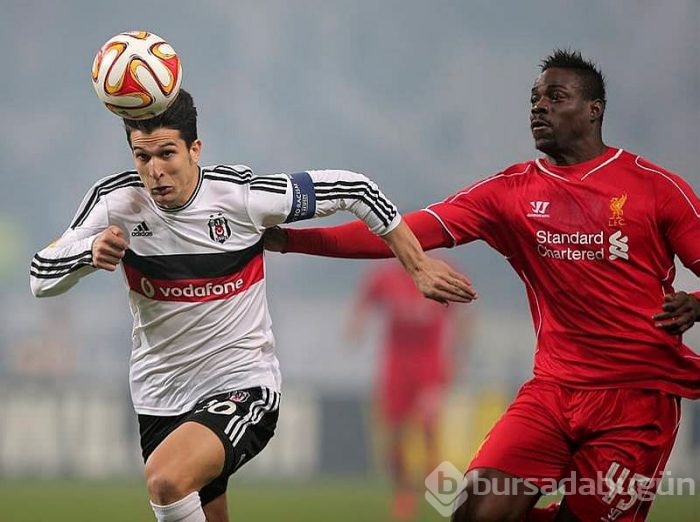 Beşiktaş'tan Balotelli müjdesi!