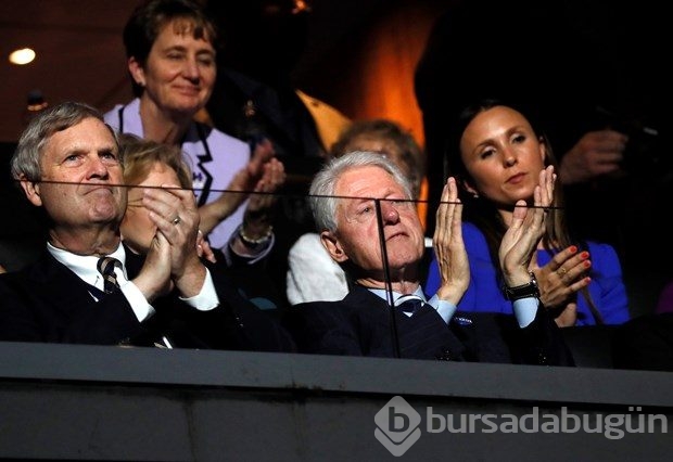 Obama'dan Clinton çağrısı!