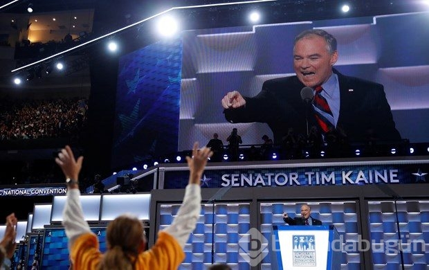 Obama'dan Clinton çağrısı!