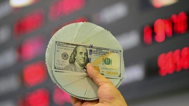 Dolar neden düşüyor?