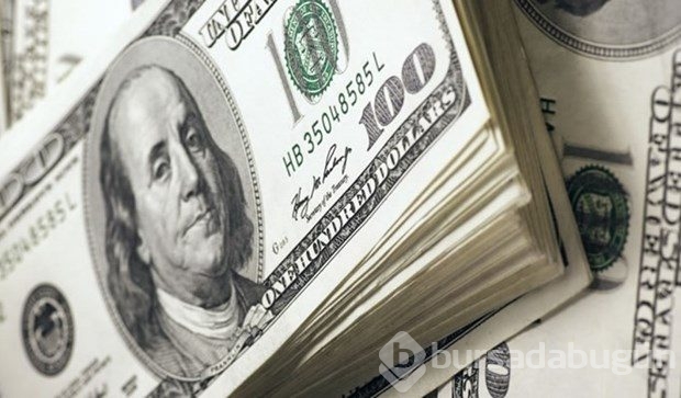 Dolar neden düşüyor?