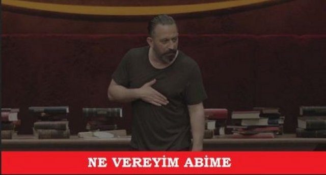 Sosyal medya klişeleri